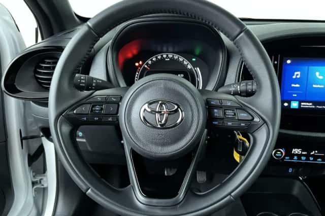 Toyota Aygo X (2024) thumbnail 14