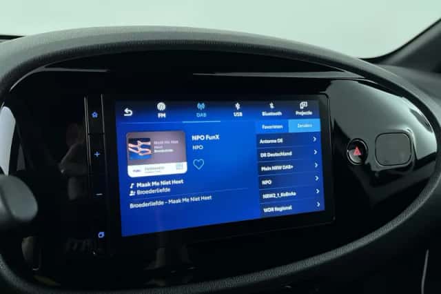 Toyota Aygo X (2024) thumbnail 18
