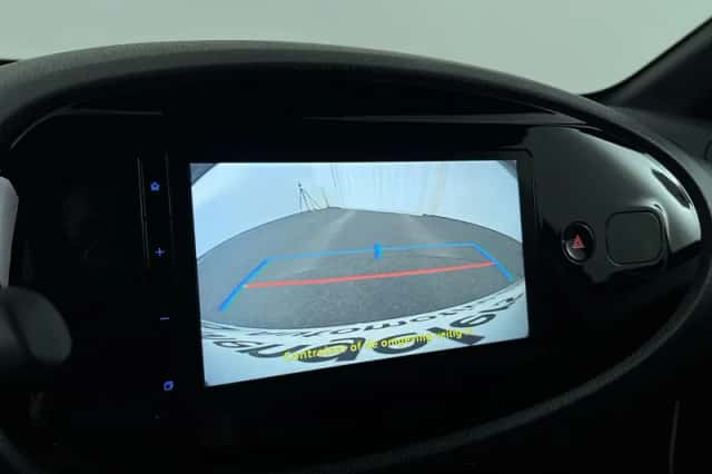 Toyota Aygo X (2024) thumbnail 19