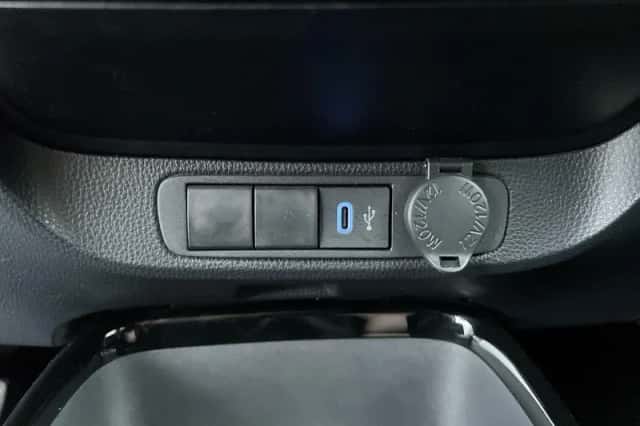 Toyota Aygo X (2024) thumbnail 22