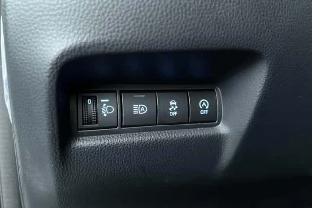 Toyota Aygo X (2024) thumbnail 26
