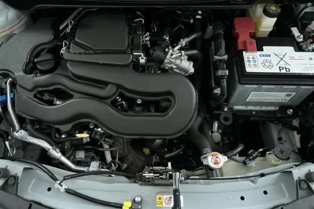 Toyota Aygo X (2024) thumbnail 27
