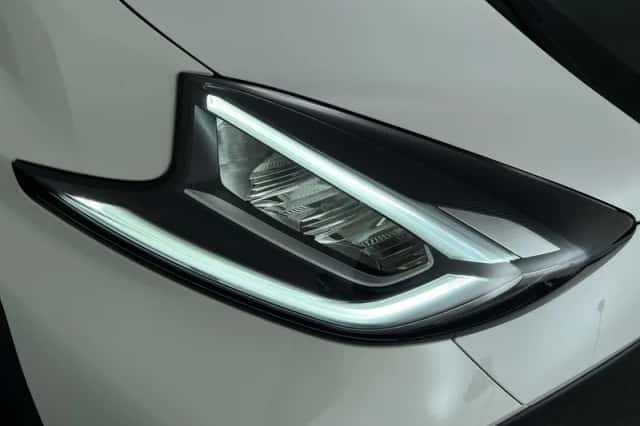Toyota Aygo X (2024) thumbnail 9