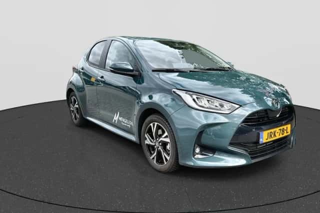 Toyota Yaris (2026) thumbnail 2