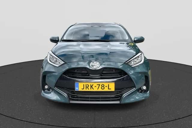 Toyota Yaris (2026) thumbnail 3