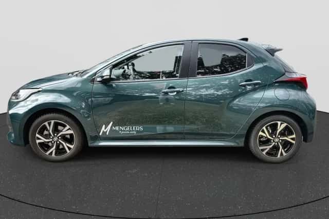 Toyota Yaris (2026) thumbnail 5