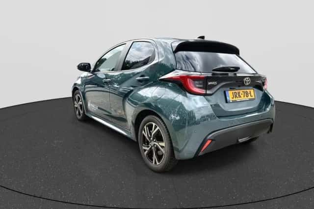 Toyota Yaris (2026) thumbnail 6