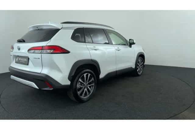 Toyota Corolla (2023) thumbnail 5