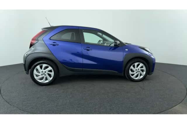 Toyota Aygo X (2022) thumbnail 6
