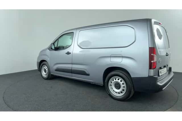 Toyota Proace (2024) thumbnail 3