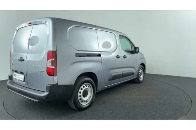 Toyota Proace (2024) thumbnail 5