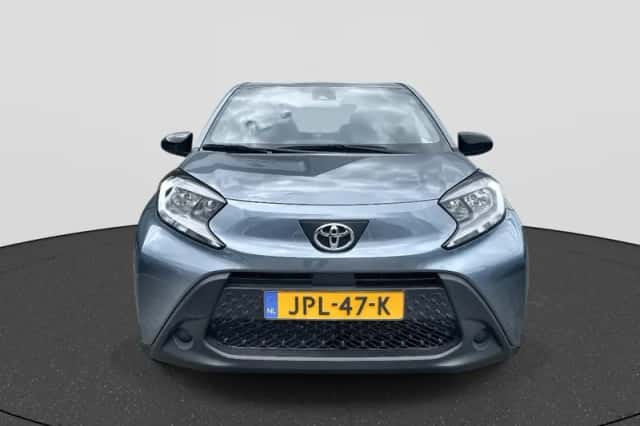 Toyota Aygo X (2025) thumbnail 3