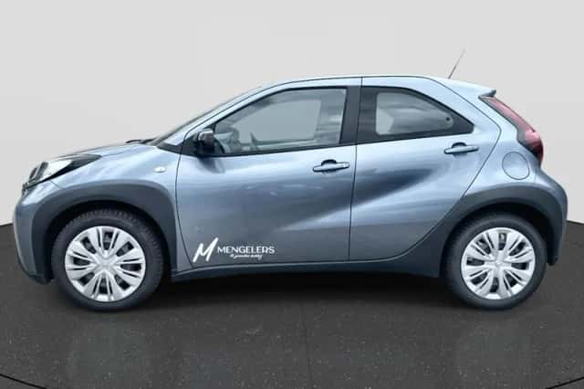 Toyota Aygo X (2025) thumbnail 4