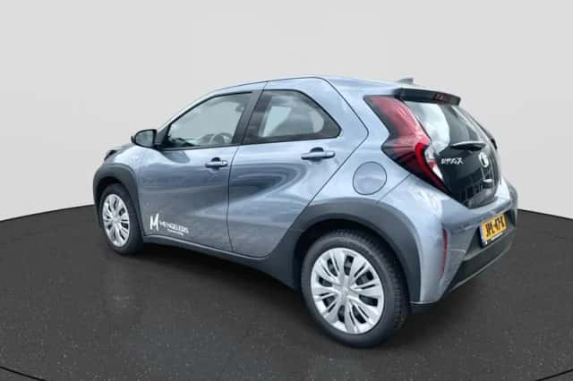 Toyota Aygo X (2025) thumbnail 5