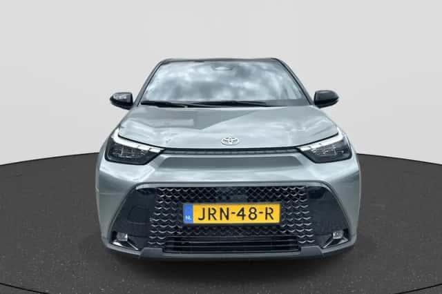 Toyota Aygo X (2026) thumbnail 3