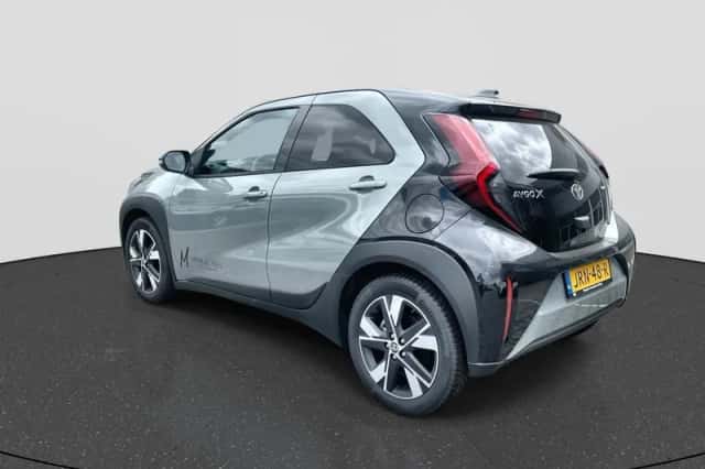 Toyota Aygo X (2026) thumbnail 5