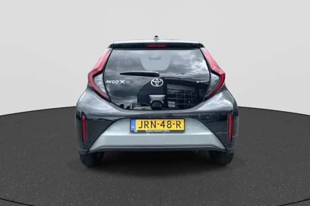 Toyota Aygo X (2026) thumbnail 6