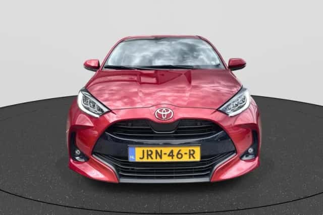 Toyota Yaris (2026) thumbnail 3