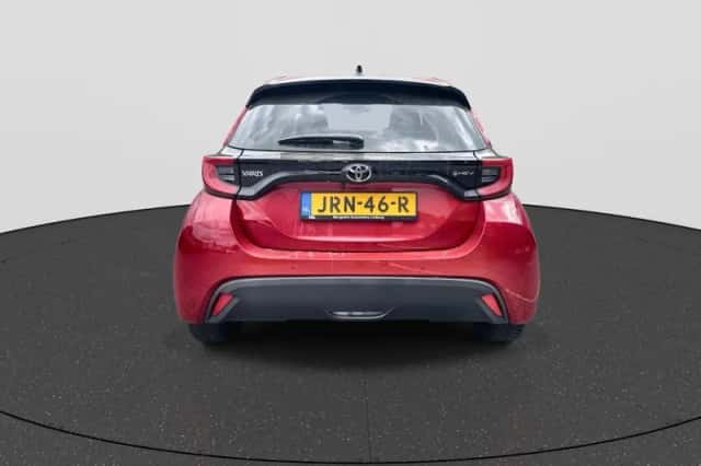 Toyota Yaris (2026) thumbnail 6