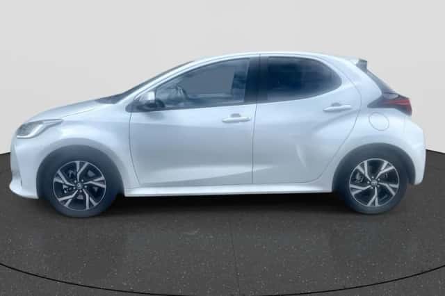Toyota Yaris (2026) thumbnail 4
