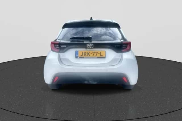 Toyota Yaris (2026) thumbnail 6