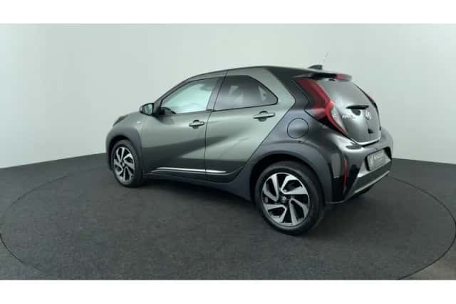 Toyota Aygo X (2022) thumbnail 3