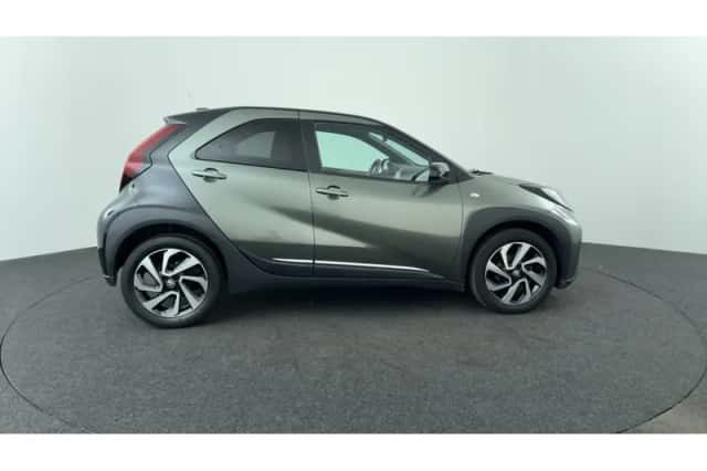 Toyota Aygo X (2022) thumbnail 6