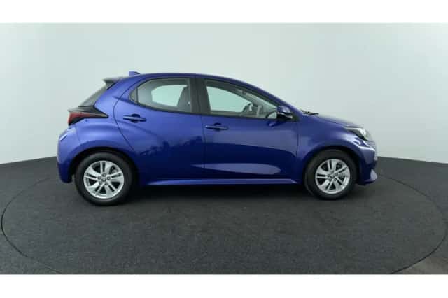 Toyota Yaris (2025) thumbnail 6