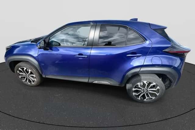 Toyota Yaris Cross (2022) thumbnail 5