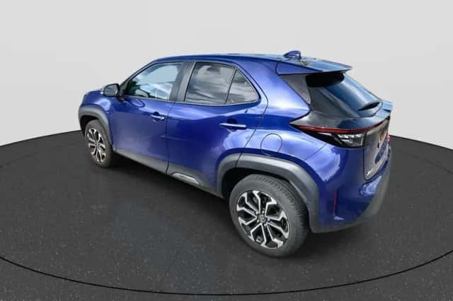 Toyota Yaris Cross (2022) thumbnail 6