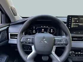 Mitsubishi Outlander (2025) thumbnail 21