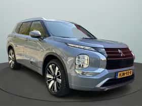 Mitsubishi Outlander (2025) thumbnail 7
