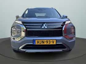 Mitsubishi Outlander (2025) thumbnail 8