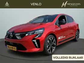 Mitsubishi Colt (2025) thumbnail 1