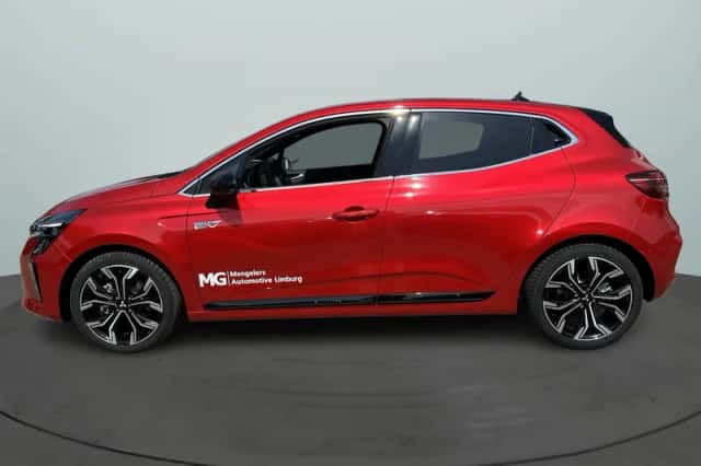 Mitsubishi Colt (2025) thumbnail 2
