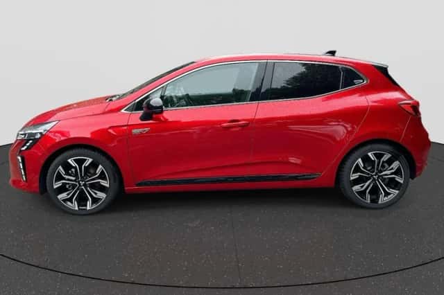 Mitsubishi Colt (2025) thumbnail 2