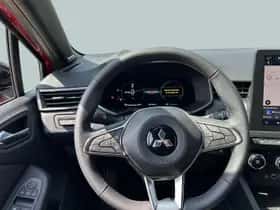 Mitsubishi Colt (2025) thumbnail 12