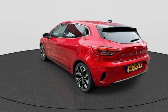 Mitsubishi Colt (2025) thumbnail 3