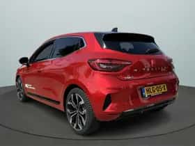 Mitsubishi Colt (2025) thumbnail 3