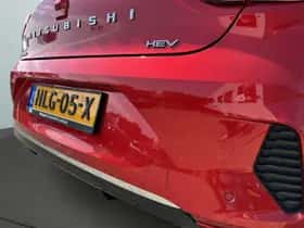 Mitsubishi Colt (2025) thumbnail 21