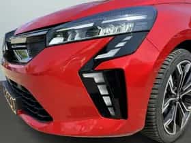 Mitsubishi Colt (2025) thumbnail 22