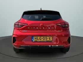 Mitsubishi Colt (2025) thumbnail 4