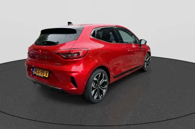 Mitsubishi Colt (2025) thumbnail 5
