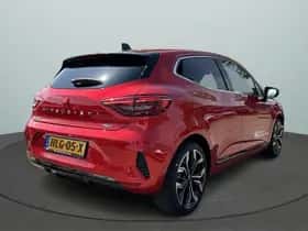 Mitsubishi Colt (2025) thumbnail 5