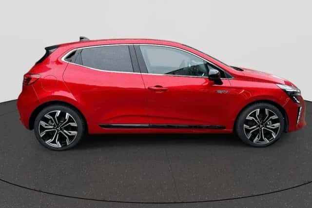 Mitsubishi Colt (2025) thumbnail 6