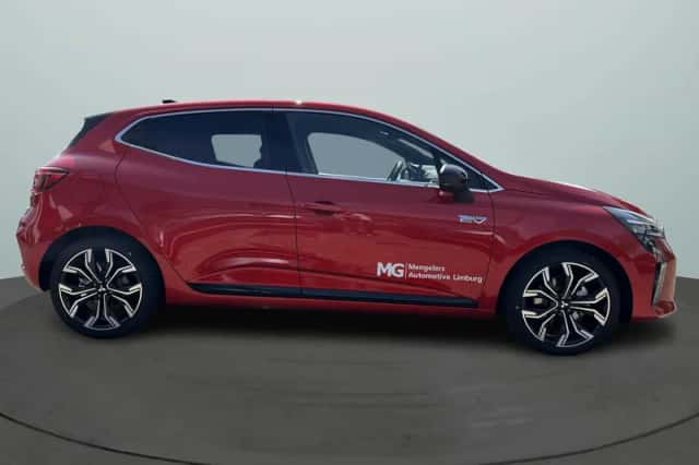 Mitsubishi Colt (2025) thumbnail 6