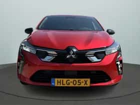 Mitsubishi Colt (2025) thumbnail 8