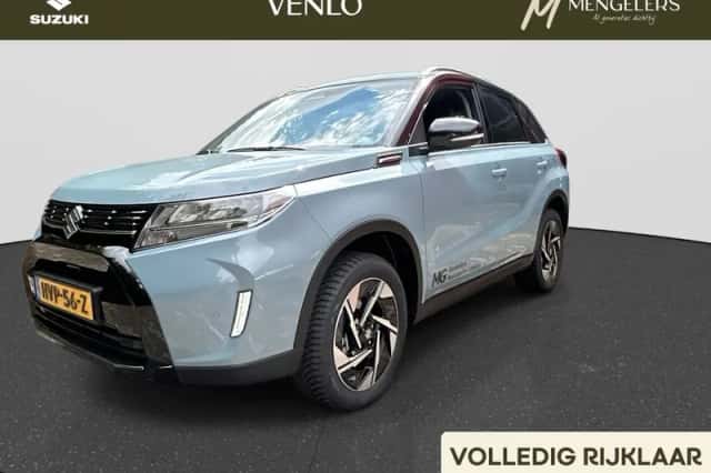 Suzuki Vitara (2025) thumbnail 1