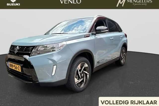 Suzuki Vitara (2025)