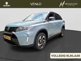 Suzuki Vitara (2025)
